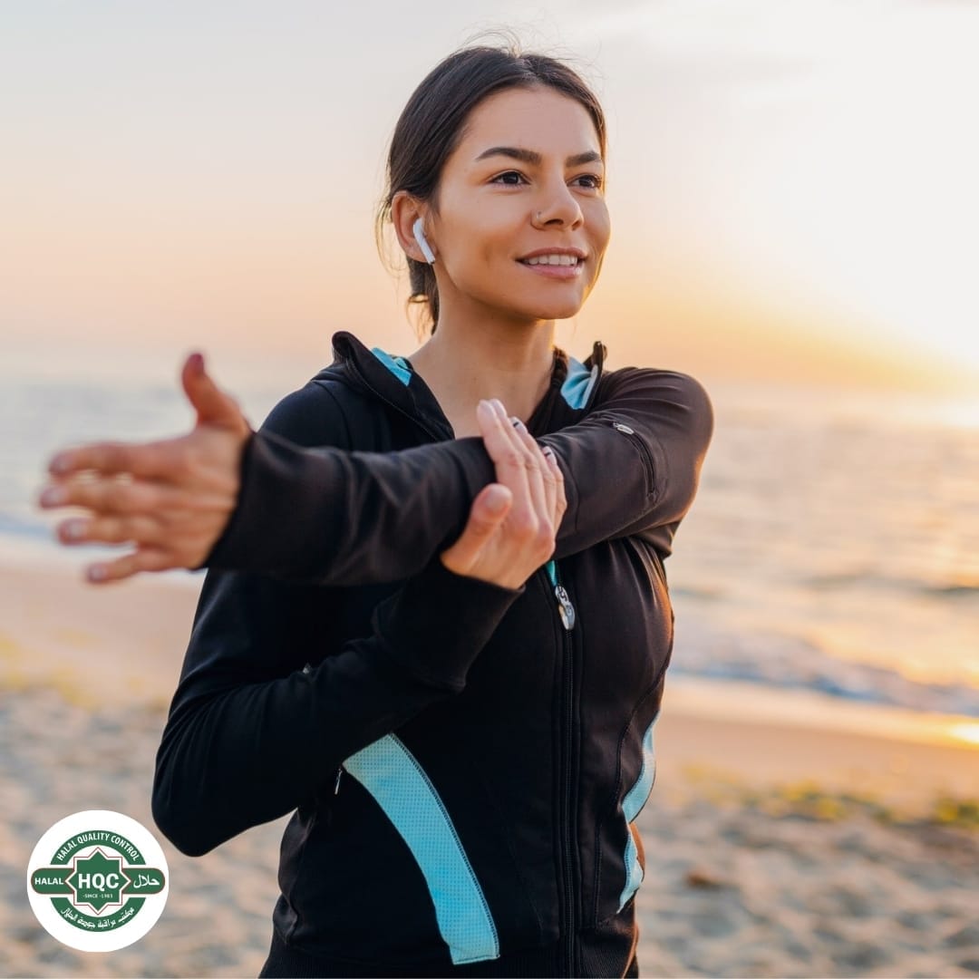 HALAL NUTRITION - COMPLEMENTS ALIMENTAIRES - MULTIVITAMINES - 8