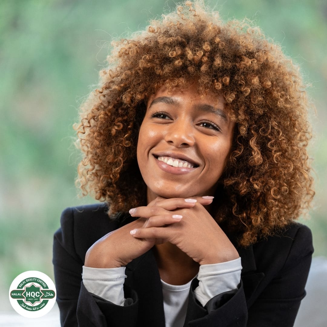 HALAL NUTRITION - COMPLEMENTS ALIMENTAIRES - CHEVEUX ET ONGES - 10