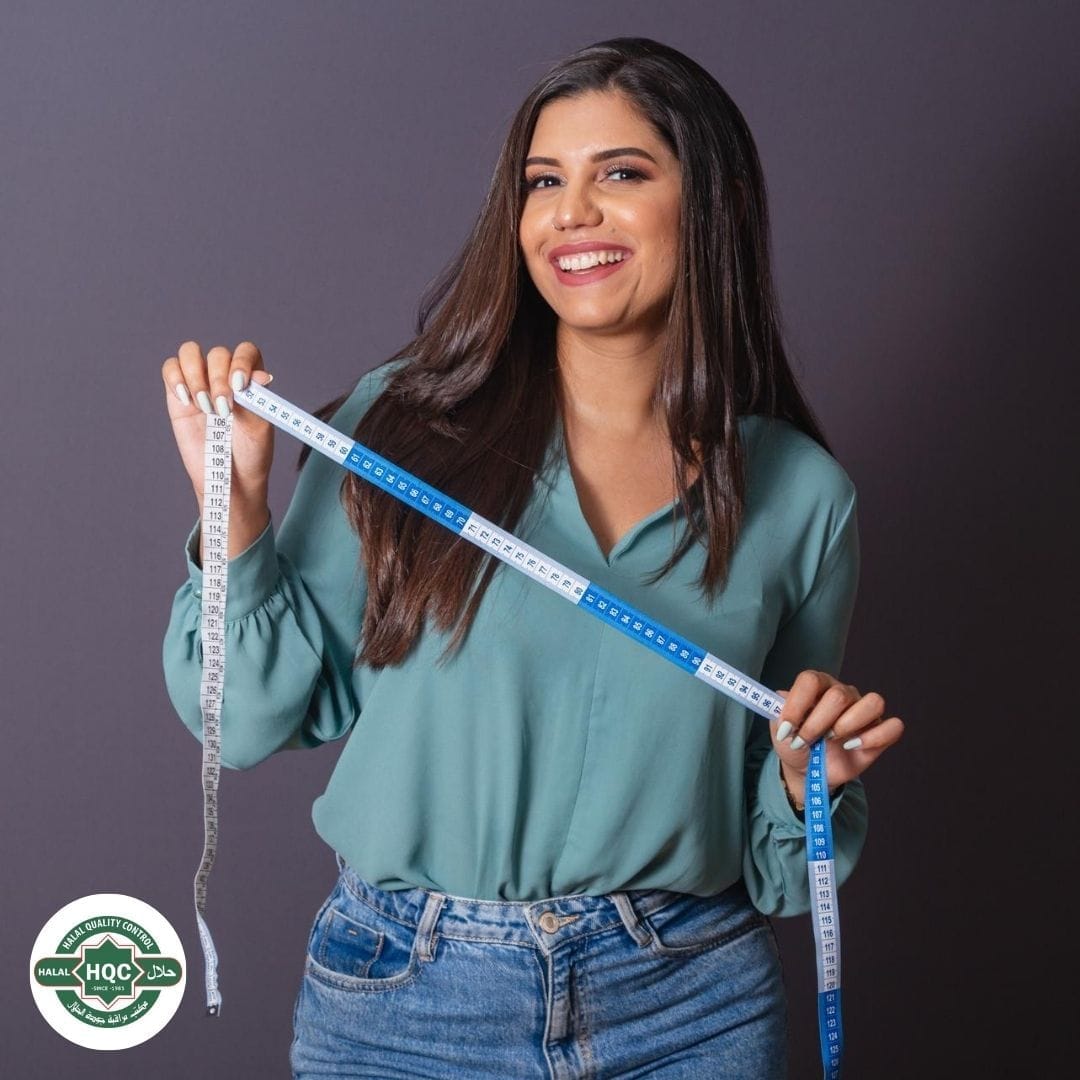 HALAL NUTRITION - COMPLEMENTS ALIMENTAIRES - MINCEUR - 10