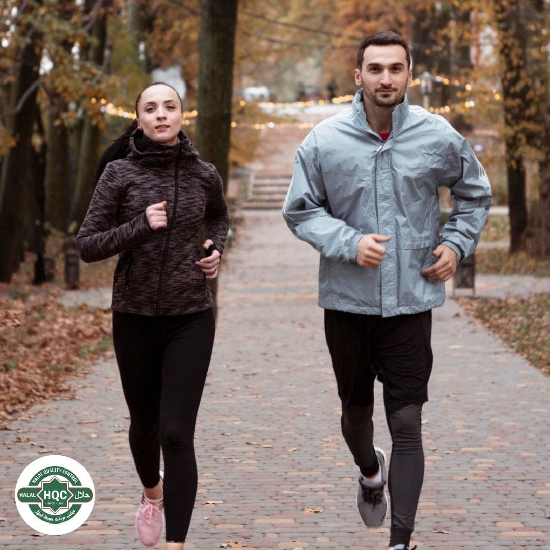 HALAL NUTRITION - COMPLEMENTS ALIMENTAIRES - MINCEUR - 11