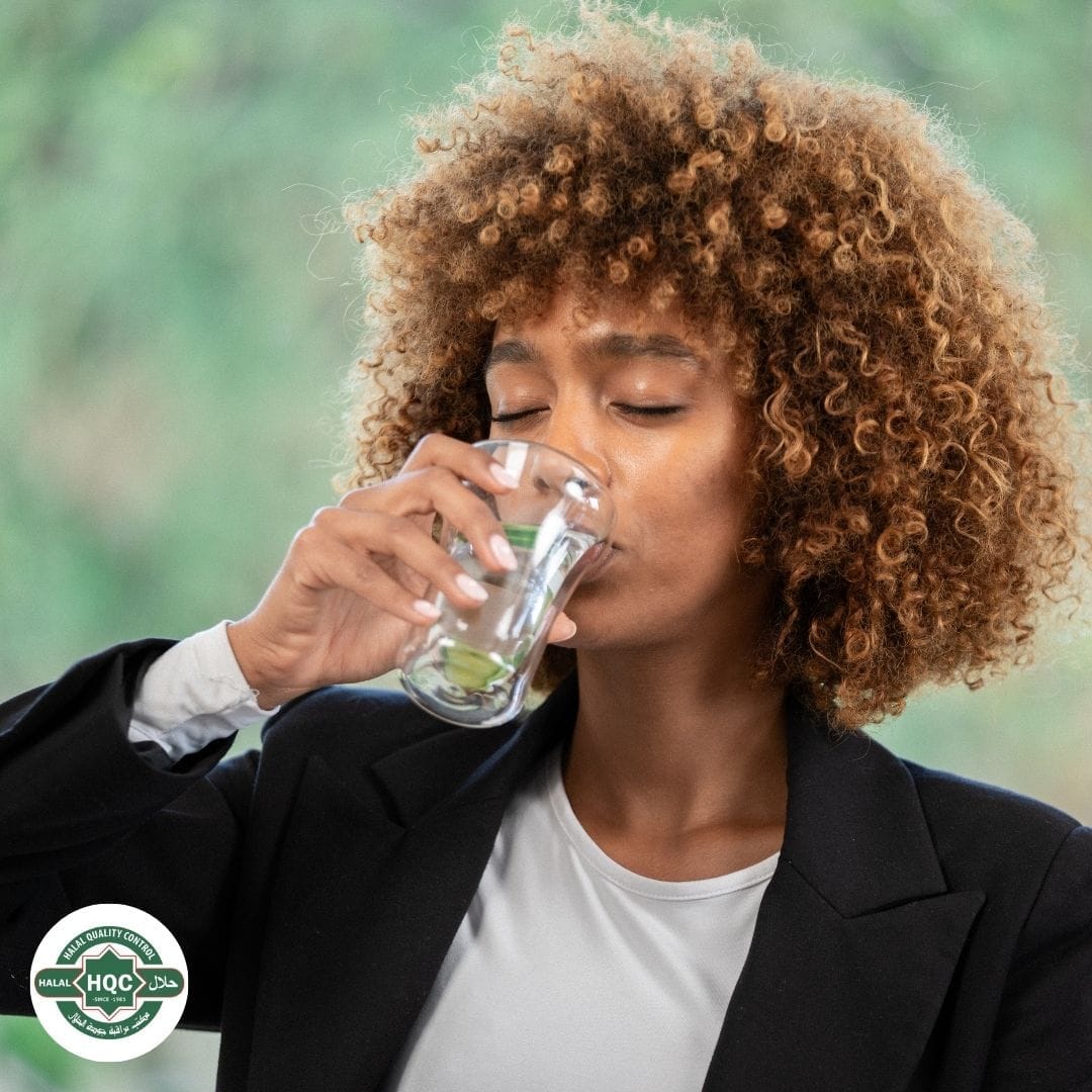 HALAL NUTRITION - COMPLEMENTS ALIMENTAIRES - MINCEUR - 8