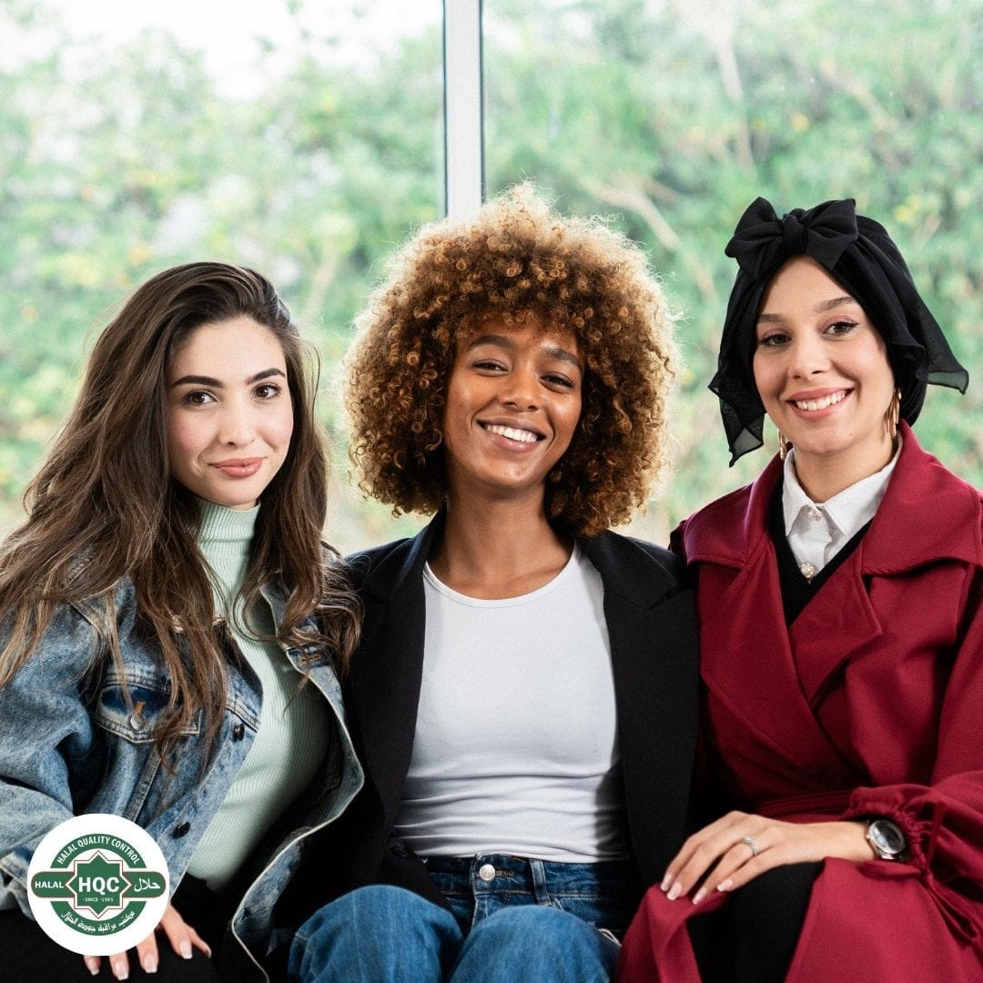 HALAL NUTRITION - COMPLEMENTS ALIMENTAIRES - PEAU - 9