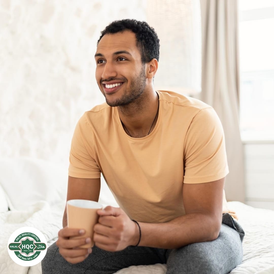 HALAL NUTRITION - COMPLEMENTS ALIMENTAIRES - SOMMEIL - 11